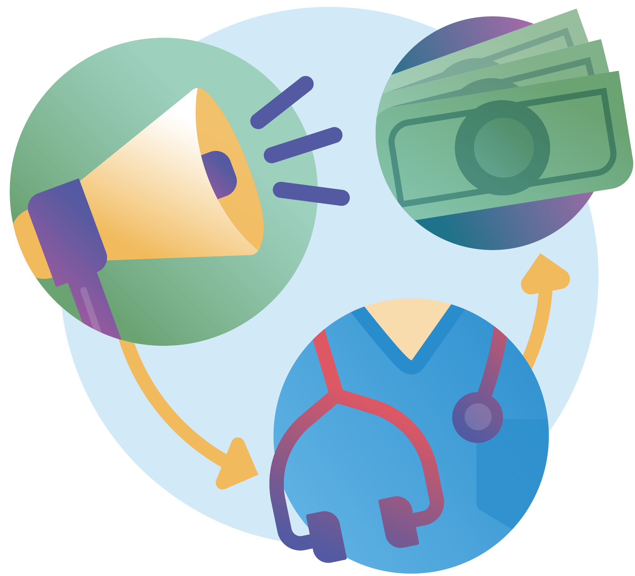 Compliance referral program abyde