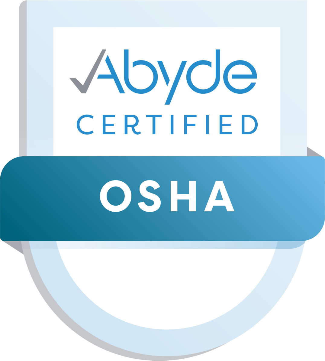 Osha For Healthcare Abyde