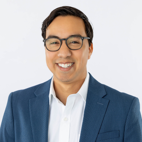Josh Perlaza Technology and Operations Integration Manager