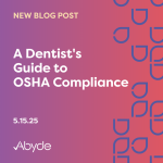 OSHA in Dentistry
