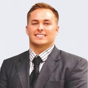 Chad Mealey VP of Sales