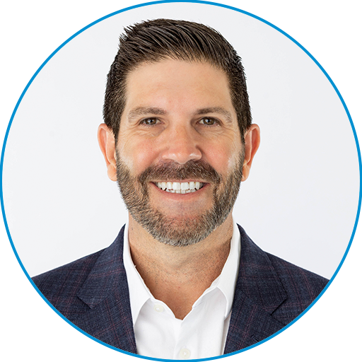 Matt DiBlasi Headshot