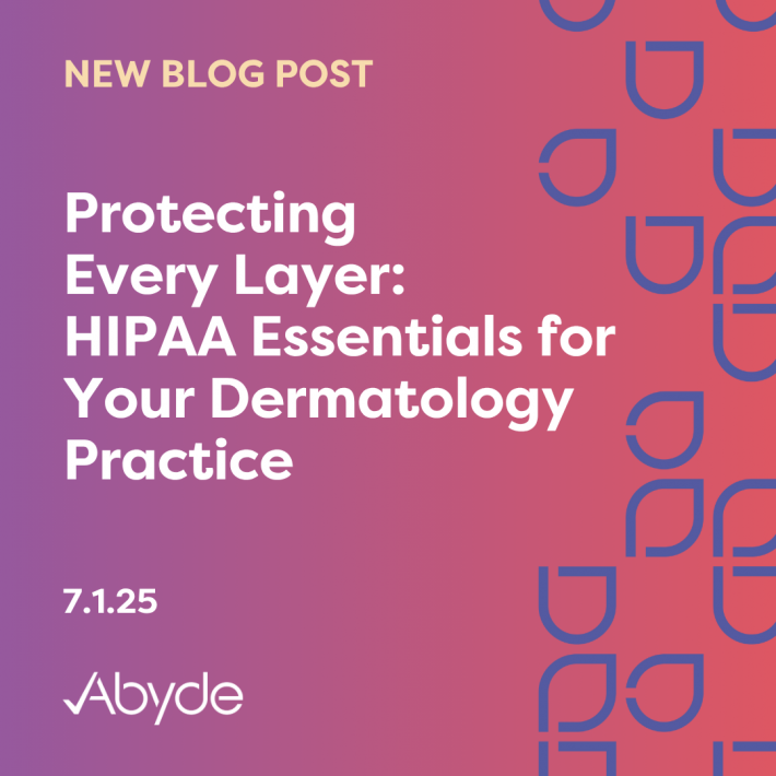 Common Dermatology HIPAA Fines