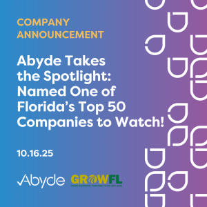 Top 50 Florida Companies to Watch