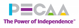 PECAA Logo