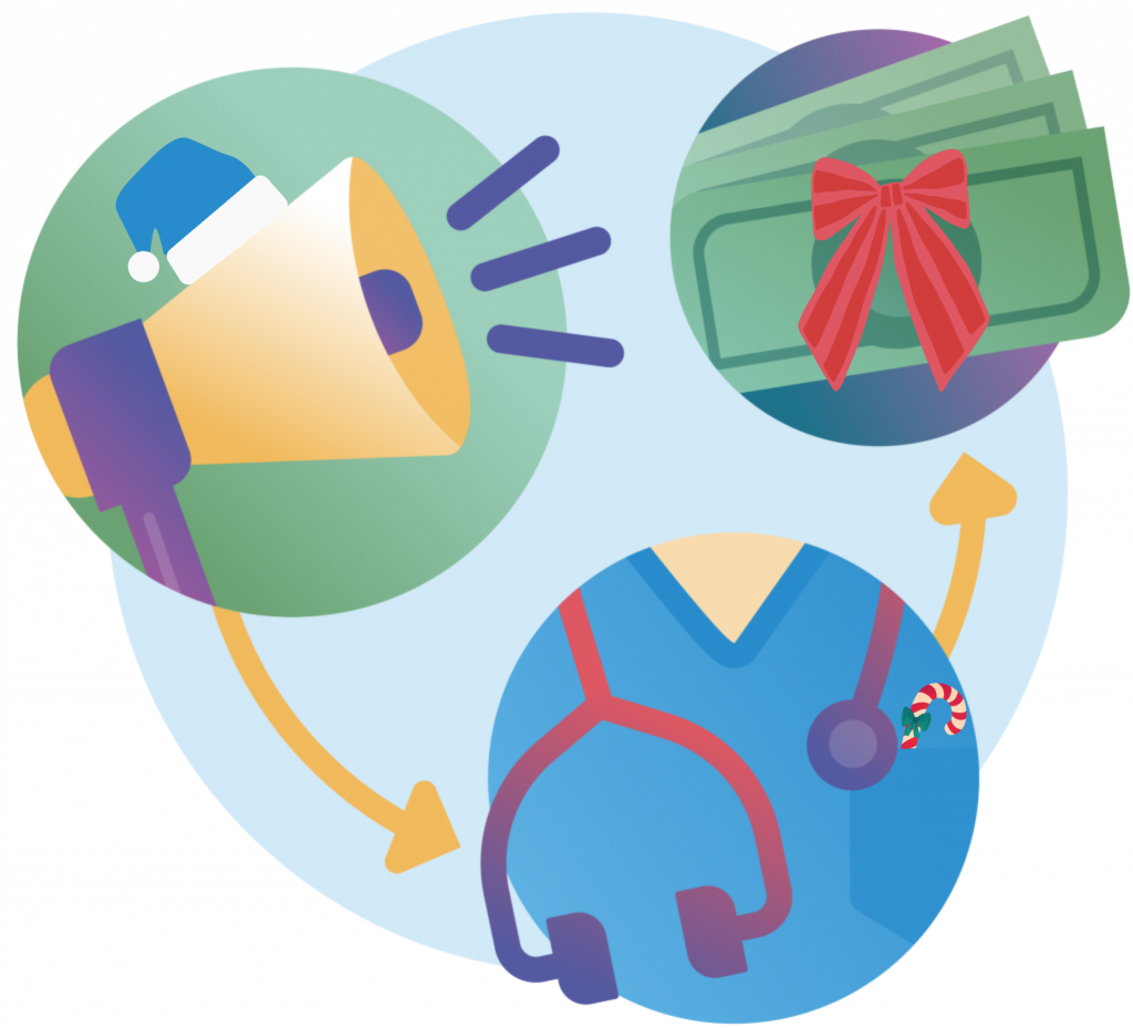 Abyde Holiday Referral