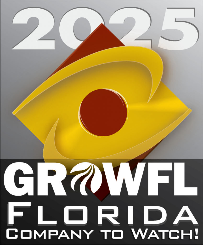 Top 50 GrowFL Florida Company To Watch