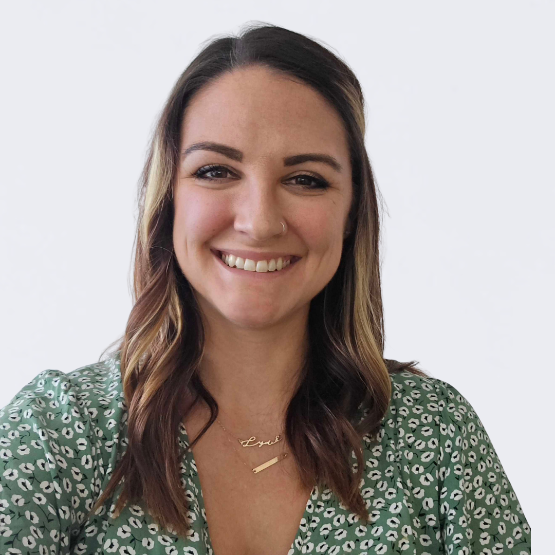 Melinda Johnson Marketing Manager