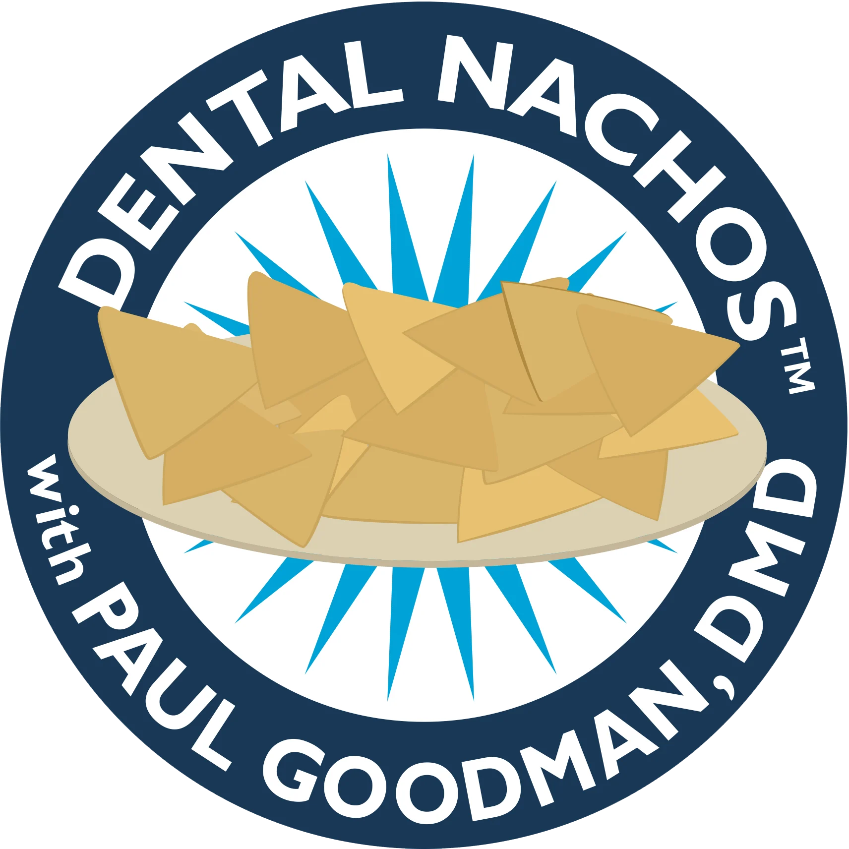 Dental Nachos